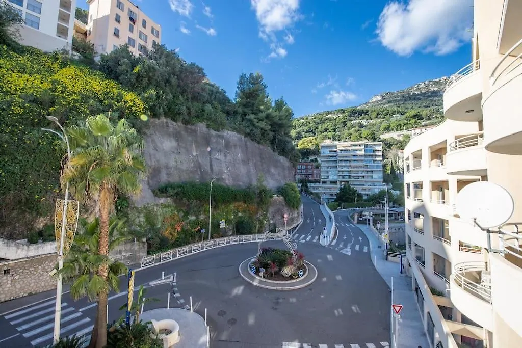보솔레이 Monte Carlo Riviera 2 아파트